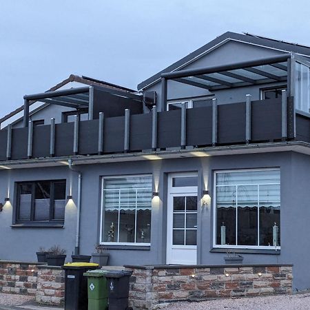 Ferienhaus Am Oland Busum Luaran gambar